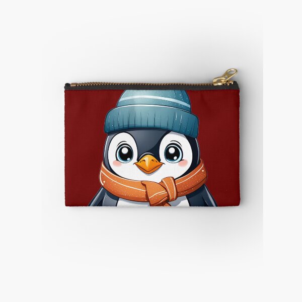 Item preview, Cute Penguin designed and sold by REALDesign-Shop.