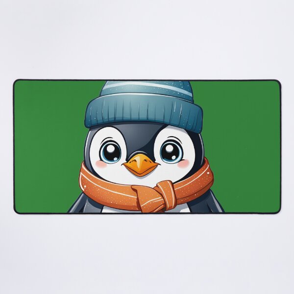 Item preview, Cute Penguin designed and sold by REALDesign-Shop.