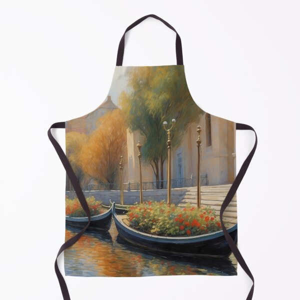 Item preview, Modern Monet designed and sold by AthosVolzenArt.
