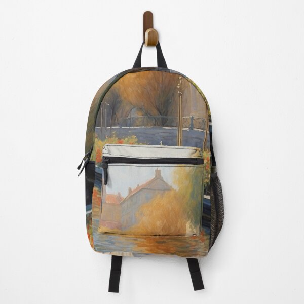 Item preview, Modern Monet designed and sold by AthosVolzenArt.