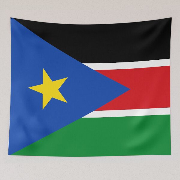 Item preview, Copy of National Flag Republic of Sierra Leone, Salone designed and sold by Danler.