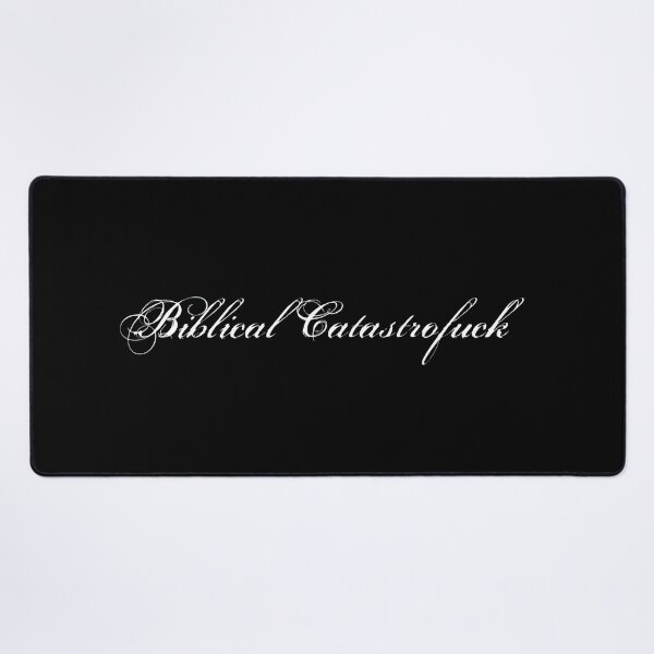 Item preview, Biblical Catastrofuck designed and sold by obstinator.