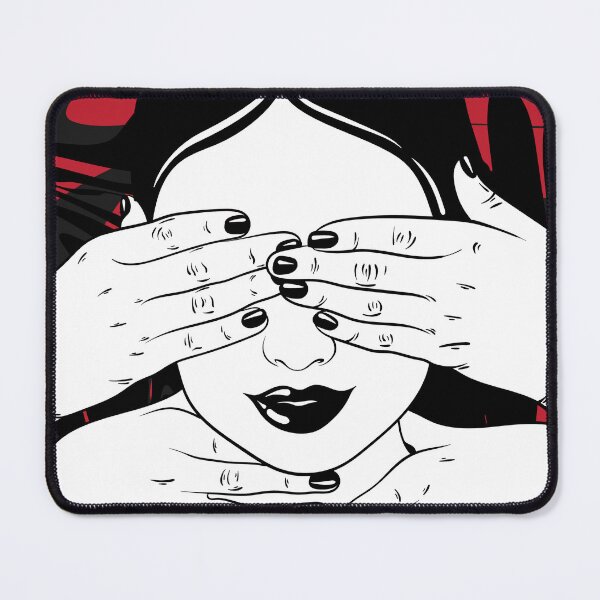 Item preview, Close your EYES designed and sold by VelosityPrints.