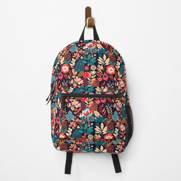 Item preview, Pure leaf floral patterns designed and sold by Animalpetslover.