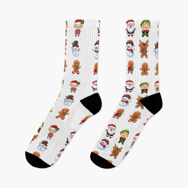 Item preview, Christmas Dolls, images designed and sold by AlejaJorgeShop.