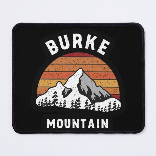 Item preview, Burke mountain - Vermont  designed and sold by GroovyDino.