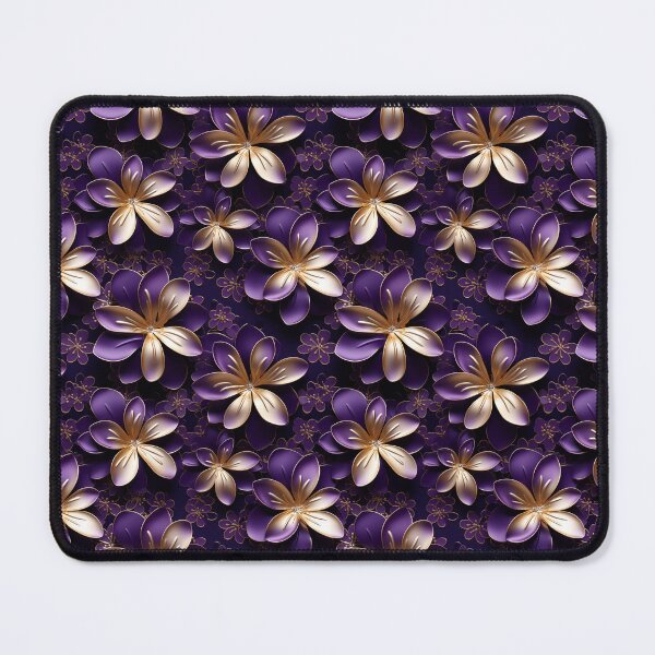 Item preview, Luxurious Purple Plumria designed and sold by ldrees895.