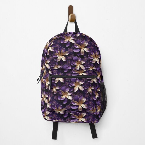 Item preview, Luxurious Purple Plumria designed and sold by ldrees895.