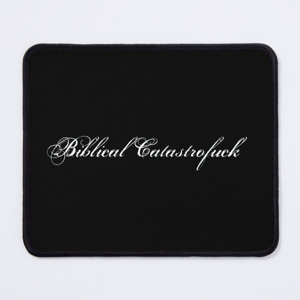 Item preview, Biblical Catastrofuck designed and sold by obstinator.