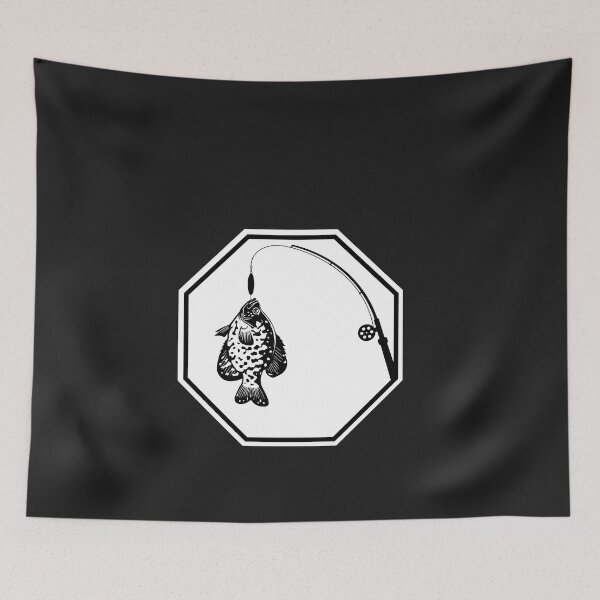 Item preview, Fishing master. Chasing the Big Catch designed and sold by AnimalsDH305.