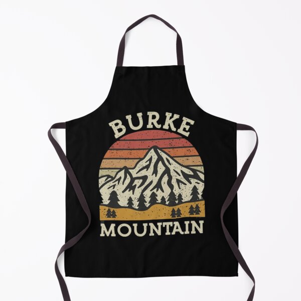 Item preview, Burke mountain - Vermont designed and sold by GroovyDino.