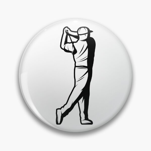 Item preview, Pro Golf Player  designed and sold by Islanr.