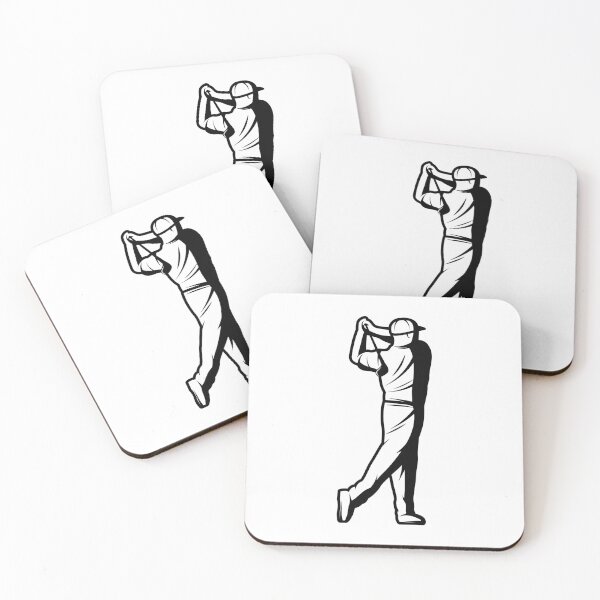 Item preview, Pro Golf Player  designed and sold by Islanr.
