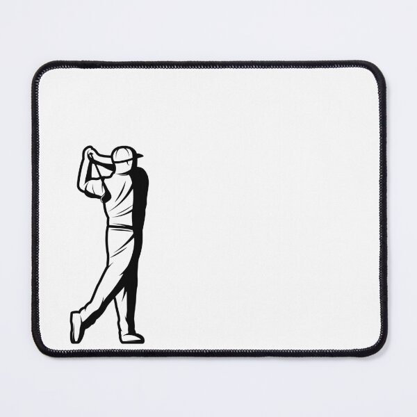 Item preview, Pro Golf Player  designed and sold by Islanr.