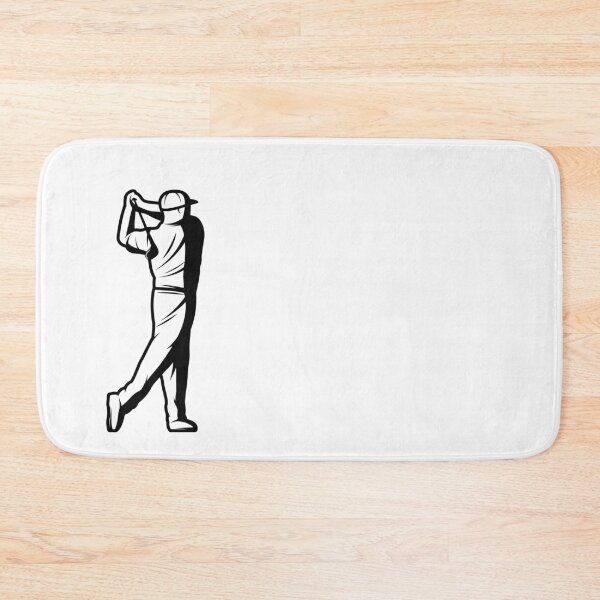 Item preview, Pro Golf Player  designed and sold by Islanr.