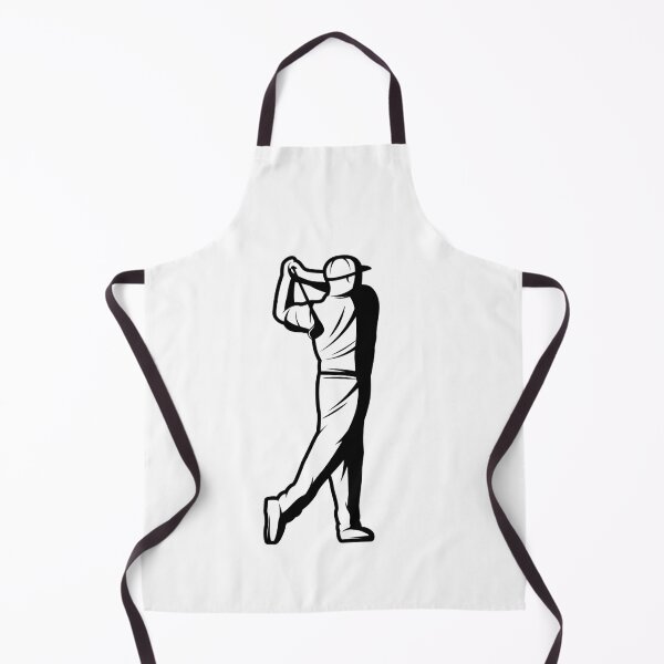 Item preview, Pro Golf Player designed and sold by Islanr.