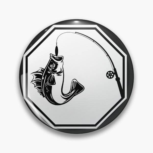 Item preview, Fishing master. Chasing the Big Catch designed and sold by AnimalsDH305.