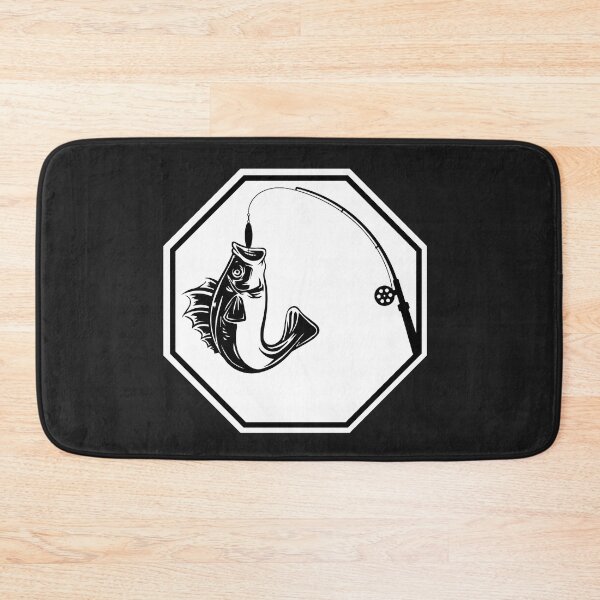 Item preview, Fishing master. Chasing the Big Catch designed and sold by AnimalsDH305.