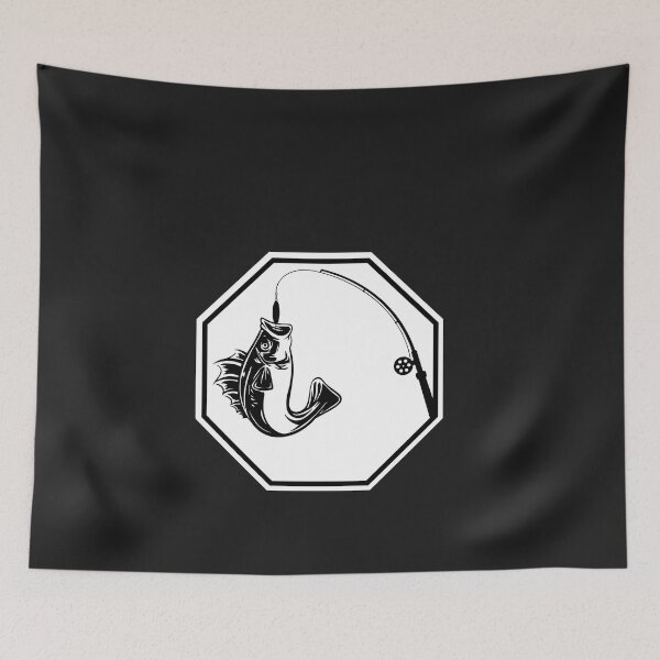 Item preview, Fishing master. Chasing the Big Catch designed and sold by AnimalsDH305.