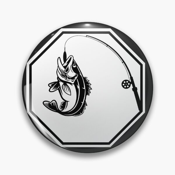 Item preview, Fishing master. Chasing the Big Catch designed and sold by AnimalsDH305.