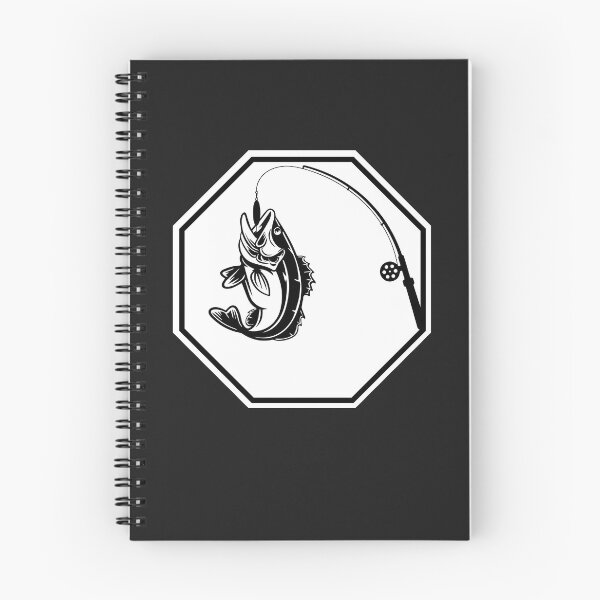 Item preview, Fishing master. Chasing the Big Catch designed and sold by AnimalsDH305.