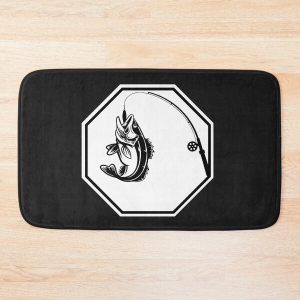 Item preview, Fishing master. Chasing the Big Catch designed and sold by AnimalsDH305.