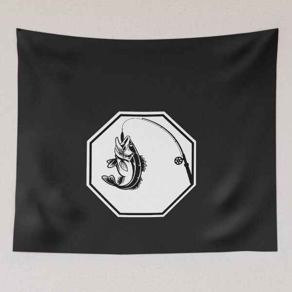 Item preview, Fishing master. Chasing the Big Catch designed and sold by AnimalsDH305.