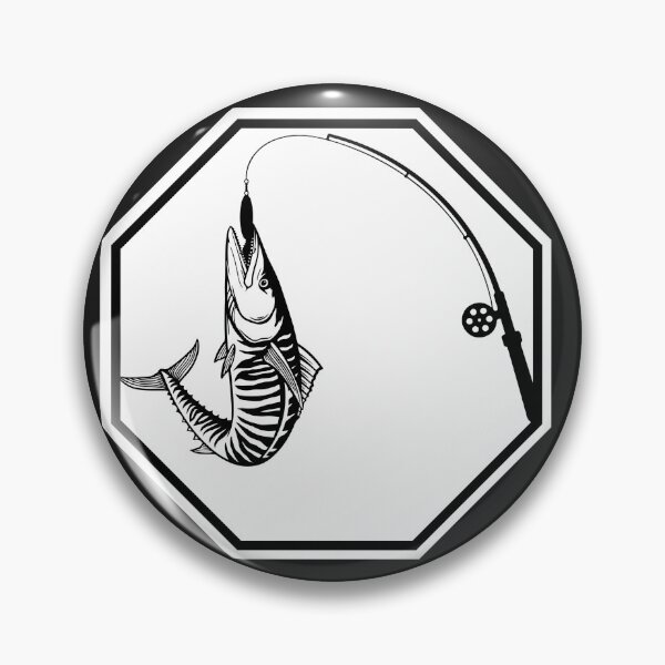 Item preview, Fishing master. Chasing the Big Catch designed and sold by AnimalsDH305.