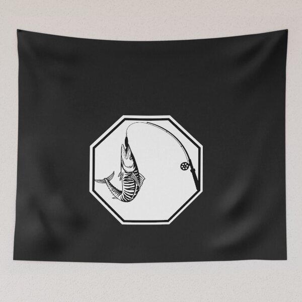 Item preview, Fishing master. Chasing the Big Catch designed and sold by AnimalsDH305.