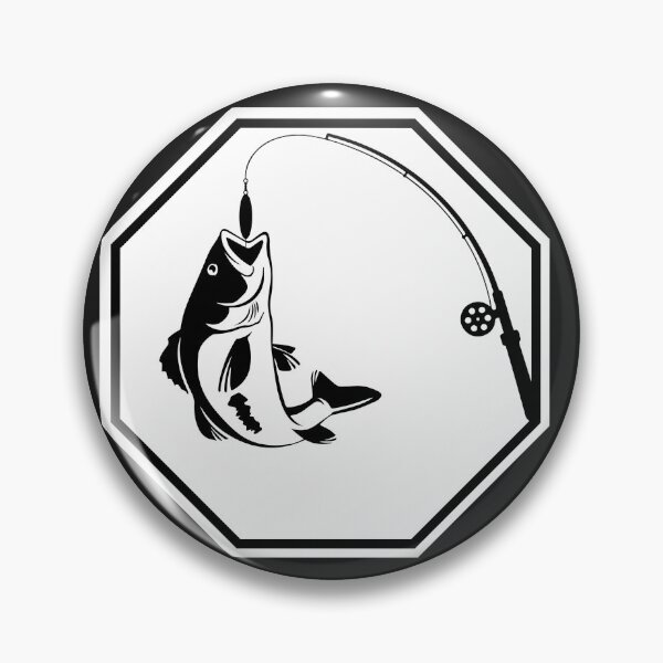 Item preview, Fishing master. Chasing the Big Catch designed and sold by AnimalsDH305.