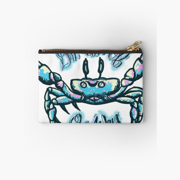 Item preview, mulberry street crab designed and sold by ibmakinstuff.