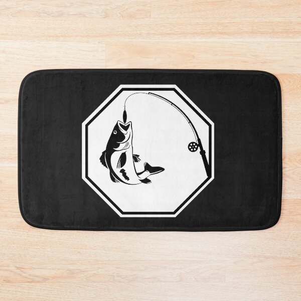 Item preview, Fishing master. Chasing the Big Catch designed and sold by AnimalsDH305.