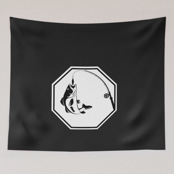 Item preview, Fishing master. Chasing the Big Catch designed and sold by AnimalsDH305.