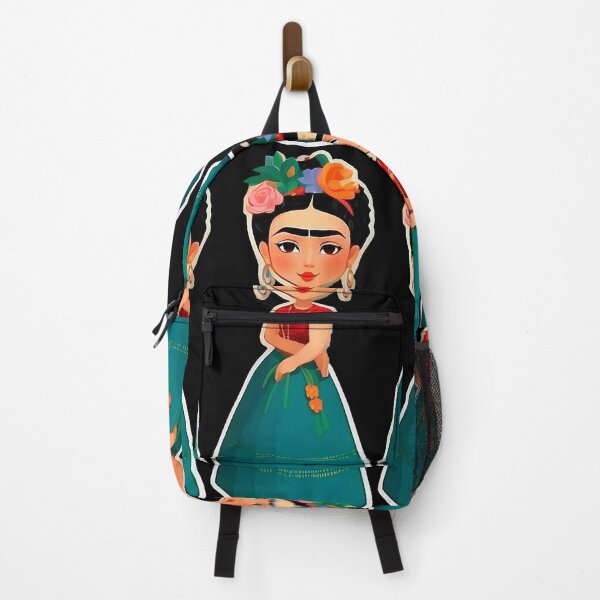 Item preview, Cute Frida - 13 designed and sold by vsartmaking.