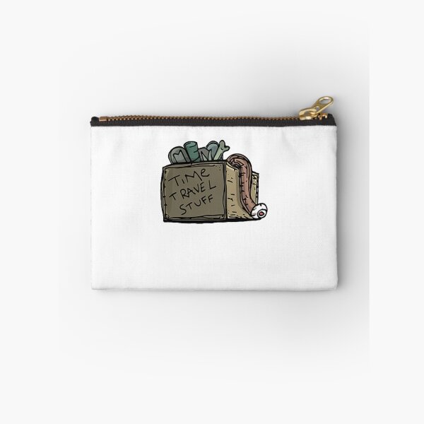 Item preview, Time Travel designed and sold by hurstgilliam.