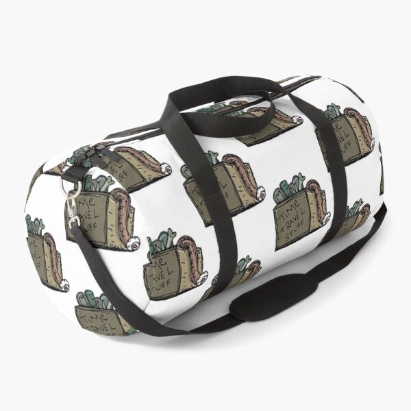 Item preview, Time Travel designed and sold by hurstgilliam.
