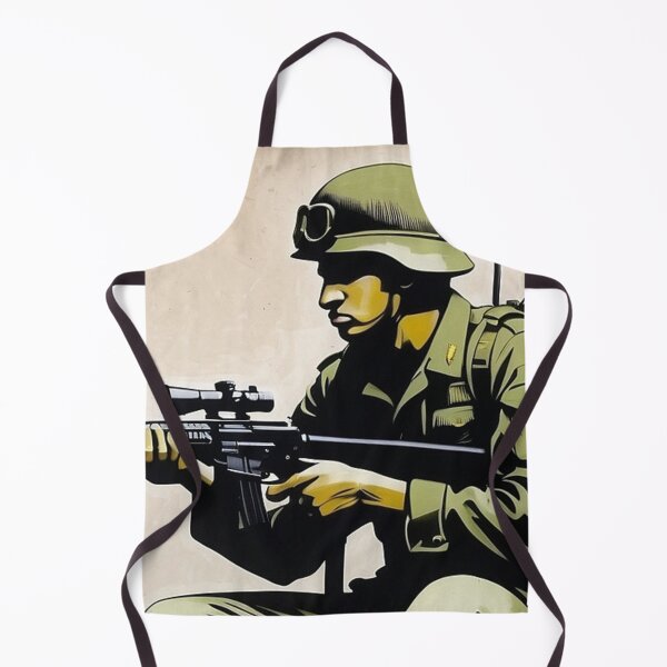 Item preview, Banksy's Street Art Revolution solider army peace designed and sold by martin max.