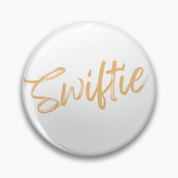 Item preview, Swiftie (yellow) designed and sold by lauraazevedo.