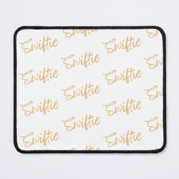 Item preview, Swiftie (yellow) designed and sold by lauraazevedo.