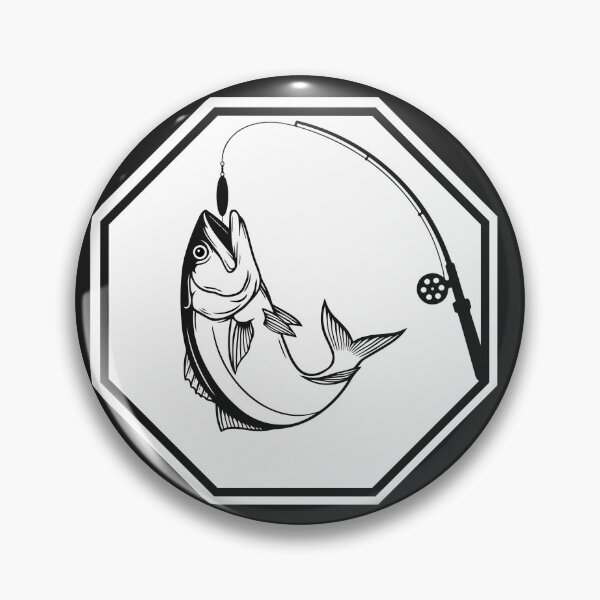 Item preview,  Fishing master. Chasing the Big Catch designed and sold by AnimalsDH305.