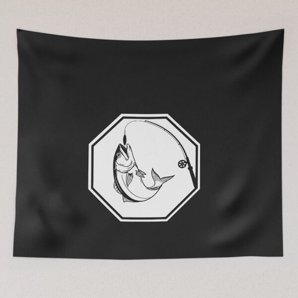 Item preview,  Fishing master. Chasing the Big Catch designed and sold by AnimalsDH305.