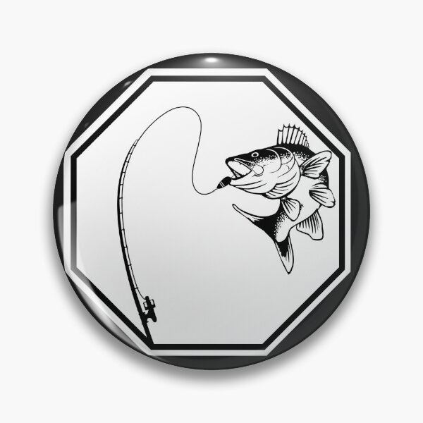 Item preview, Fishing master. Chasing the Big Catch designed and sold by AnimalsDH305.