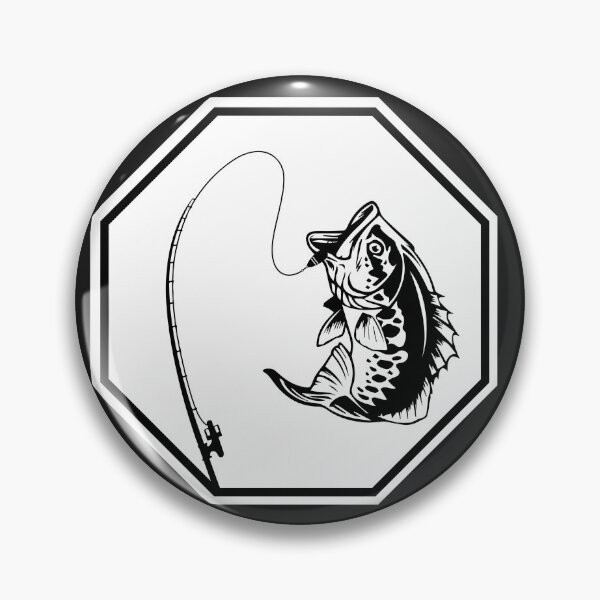 Item preview, Fishing master. Chasing the Big Catch designed and sold by AnimalsDH305.