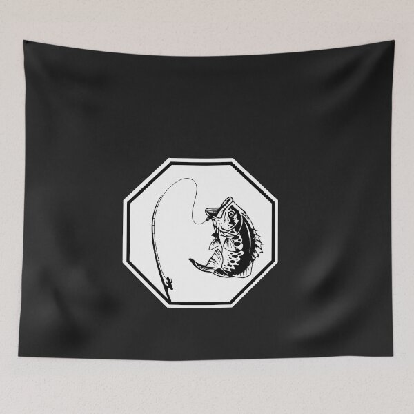 Item preview, Fishing master. Chasing the Big Catch designed and sold by AnimalsDH305.