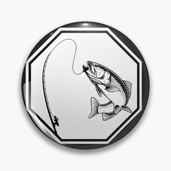 Item preview, Fishing master. Chasing the Big Catch designed and sold by AnimalsDH305.