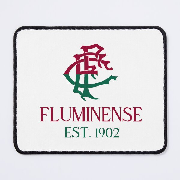 Item preview, Fluminense Flu designed and sold by VRedBaller.