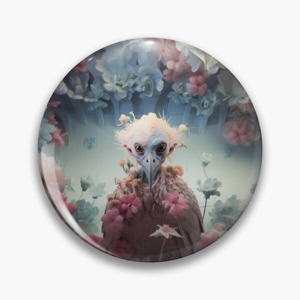 Item preview, Mystic Mirage designed and sold by a house mouse.