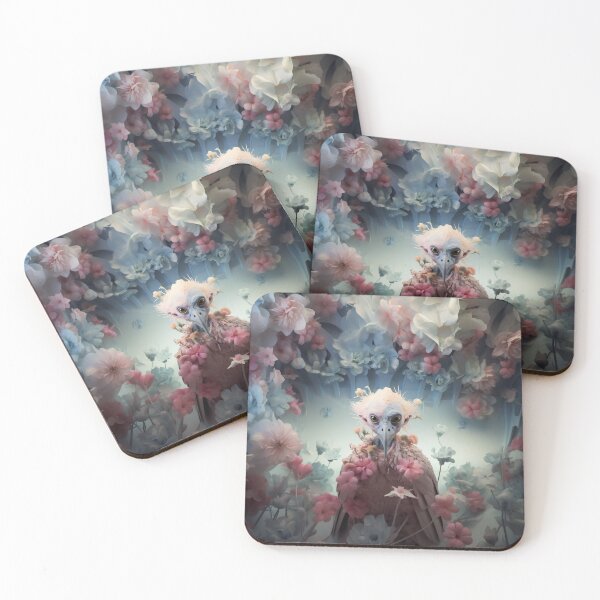 Item preview, Mystic Mirage designed and sold by a house mouse.