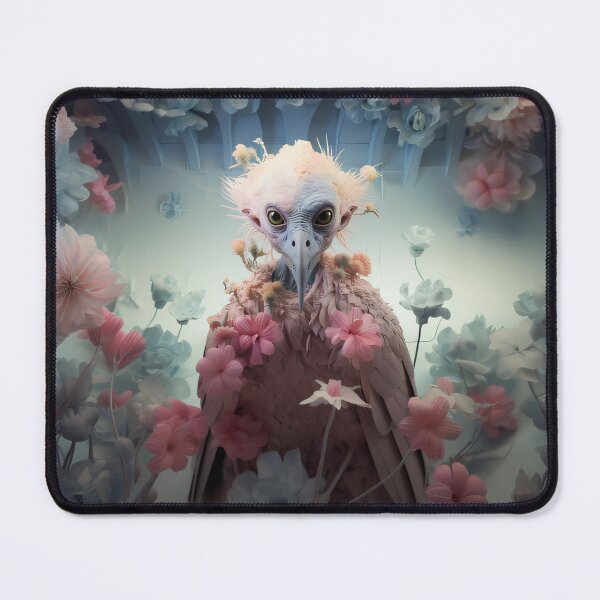 Item preview, Mystic Mirage designed and sold by a house mouse.