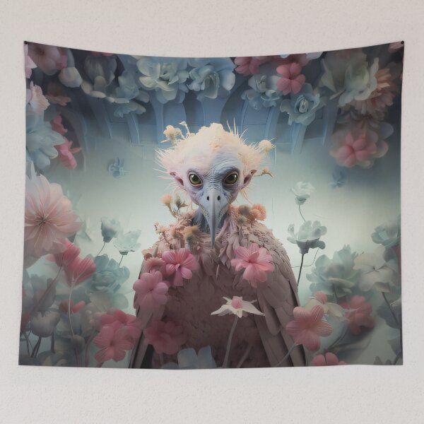 Item preview, Mystic Mirage designed and sold by a house mouse.